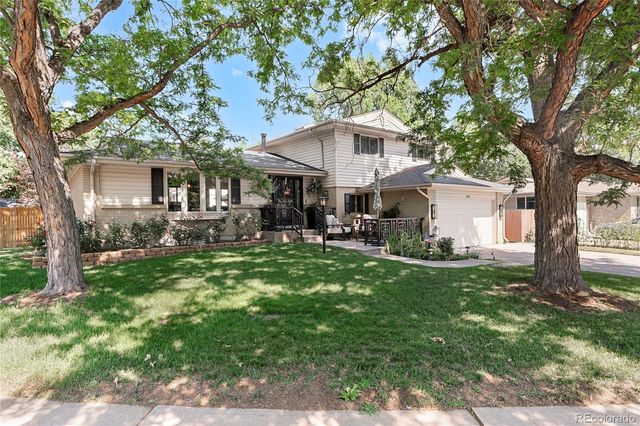 7649 S Cedar Circle, Littleton, CO 80120