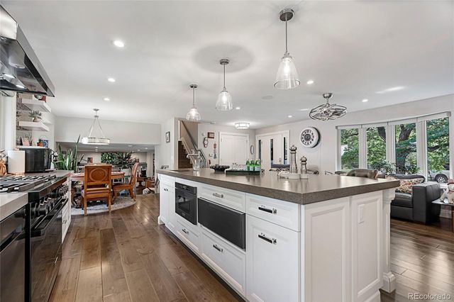 7649 S Cedar Circle, Littleton, CO 80120