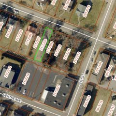 0 Loudon AVE, Roanoke, VA 24016