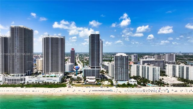 4111 S Ocean Drive 3008, Hollywood, FL 33019
