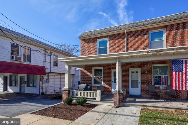 413 E MAIN ST, Ephrata, PA 17522