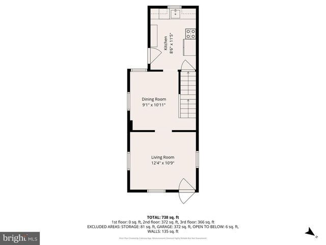 413 E MAIN ST, Ephrata, PA 17522