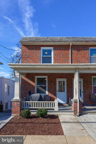413 E MAIN ST, Ephrata, PA 17522