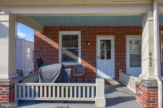 413 E MAIN ST, Ephrata, PA 17522