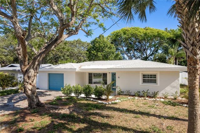 1152 JACKMAR ROAD, Dunedin, FL 34698