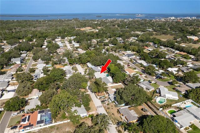 1152 JACKMAR ROAD, Dunedin, FL 34698