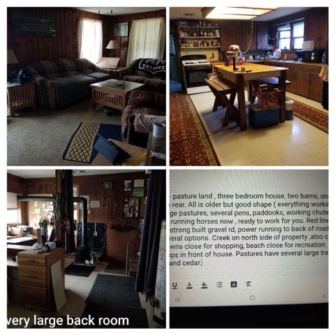 458 County Road 164, Cedar Lane, TX 77414