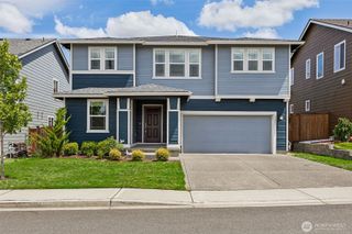 19841 22nd Avenue Ct E, Spanaway, WA 98387