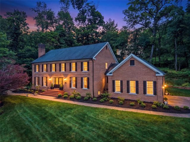 11 Teal Drive, Indiana Twp, PA 15238