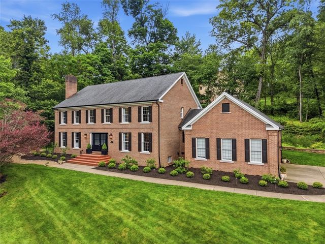 11 Teal Drive, Indiana Twp, PA 15238