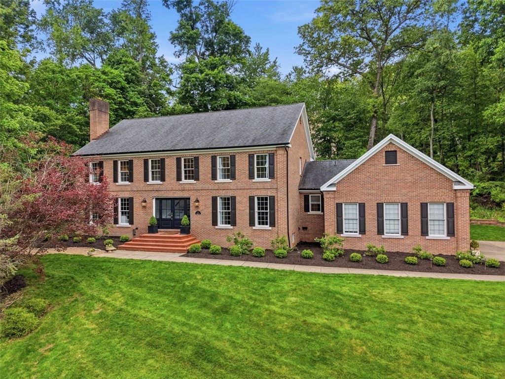 11 Teal Drive, Indiana Twp, PA 15238