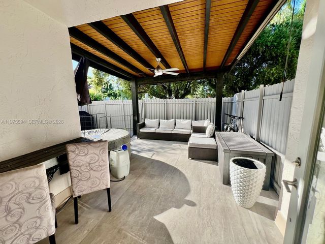12406 NW 7th Ln 0, Miami, FL 33182