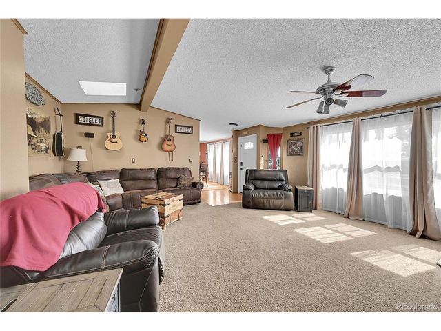 8555 Converse Rd, Bennett, CO 80102