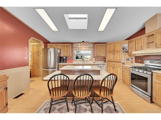 8555 Converse Rd, Bennett, CO 80102