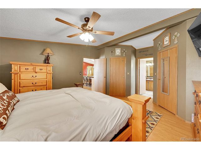 8555 Converse Rd, Bennett, CO 80102