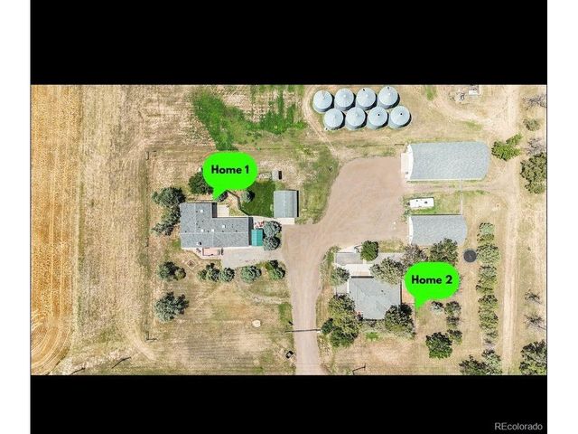 8555 Converse Rd, Bennett, CO 80102