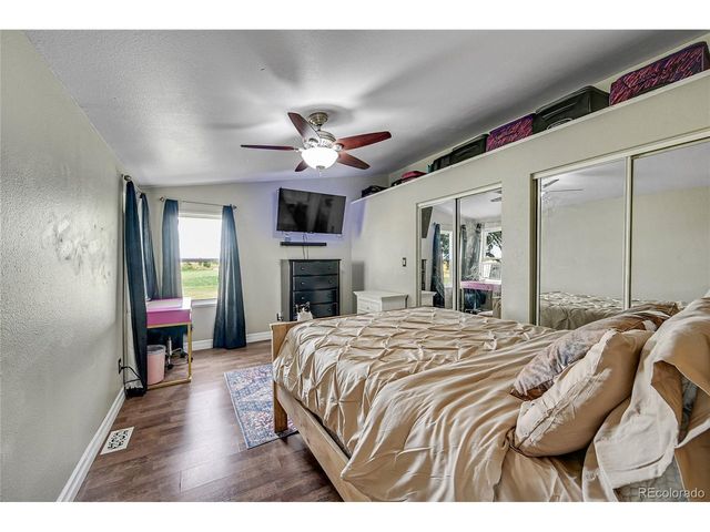 8555 Converse Rd, Bennett, CO 80102