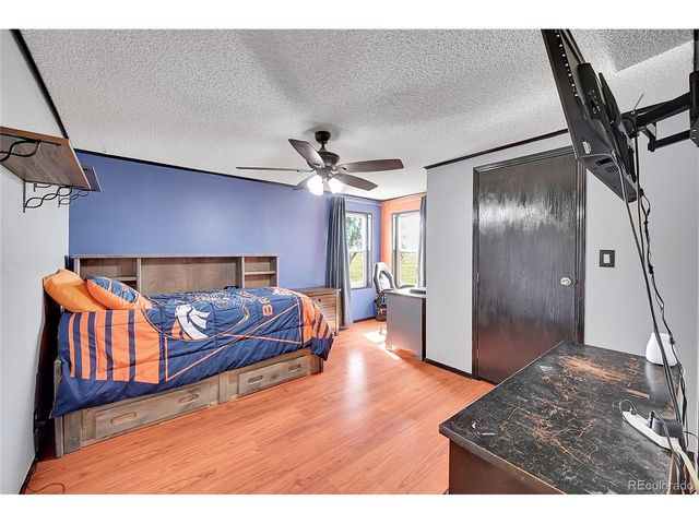 8555 Converse Rd, Bennett, CO 80102