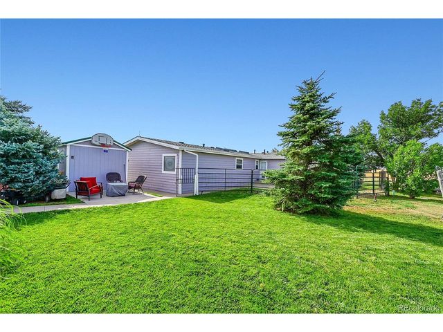 8555 Converse Rd, Bennett, CO 80102