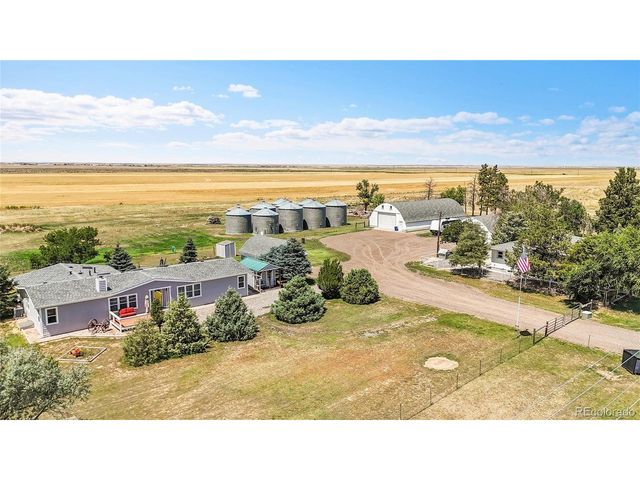 8555 Converse Rd, Bennett, CO 80102