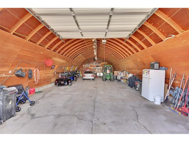 8555 Converse Rd, Bennett, CO 80102