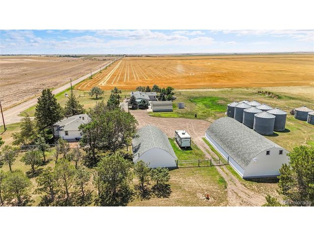 8555 Converse Rd, Bennett, CO 80102