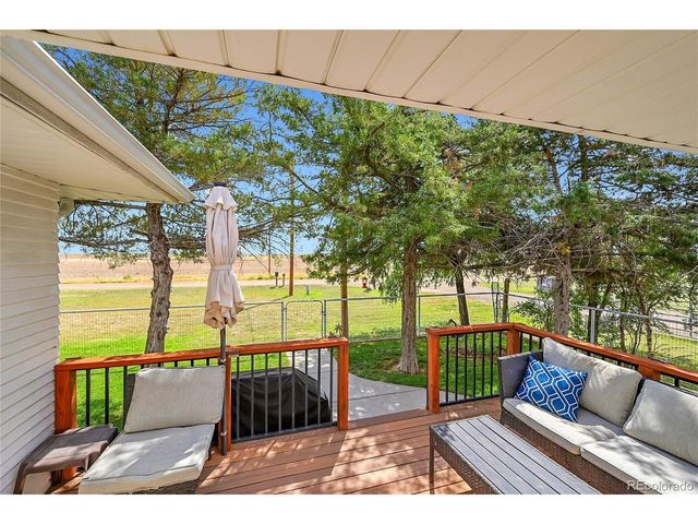 8555 Converse Rd, Bennett, CO 80102