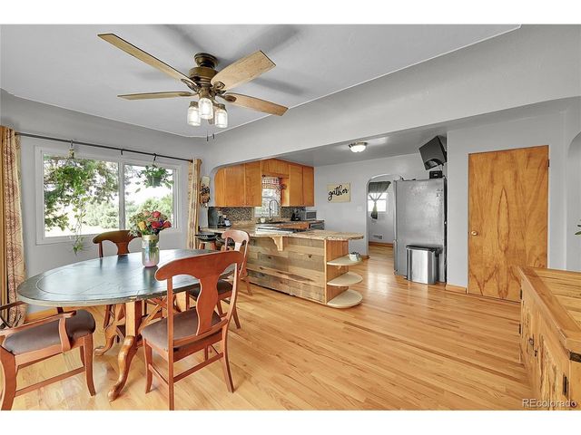 8555 Converse Rd, Bennett, CO 80102