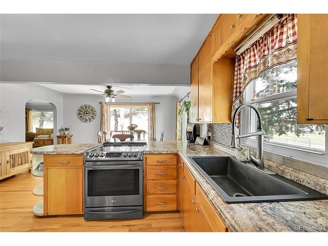 8555 Converse Rd, Bennett, CO 80102