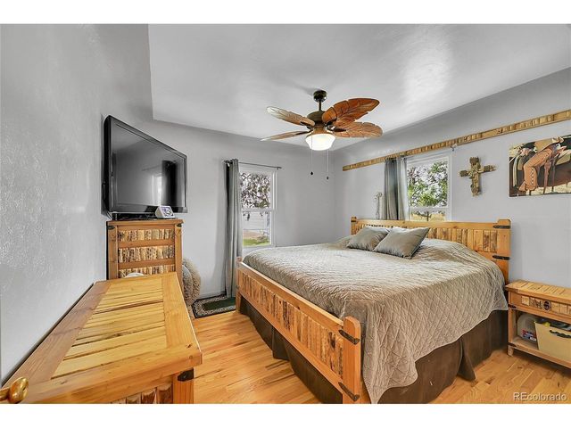 8555 Converse Rd, Bennett, CO 80102