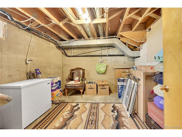 8555 Converse Rd, Bennett, CO 80102