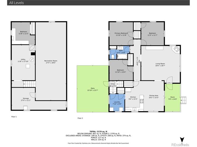 8555 Converse Rd, Bennett, CO 80102