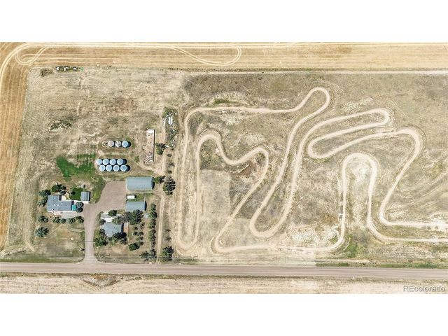 8555 Converse Rd, Bennett, CO 80102