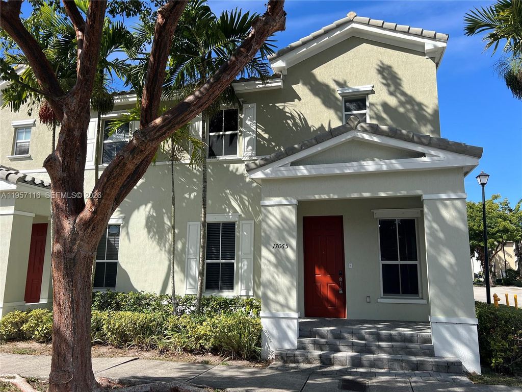 17065 SW 93rd St 17065, Miami, FL 33196