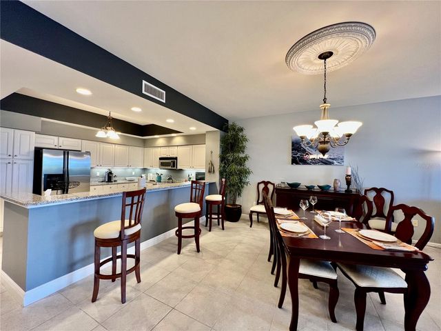 3333 SUNSET KEY CIRCLE 103, Punta Gorda, FL 33955