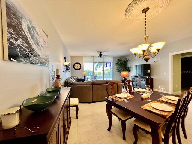 3333 SUNSET KEY CIRCLE 103, Punta Gorda, FL 33955