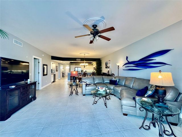 3333 SUNSET KEY CIRCLE 103, Punta Gorda, FL 33955