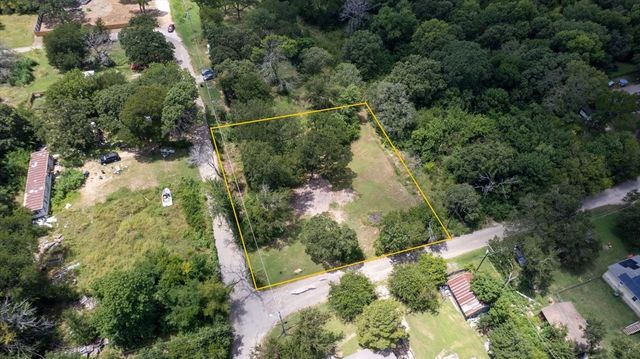 TBD E Morgan Street, Denison, TX 75021