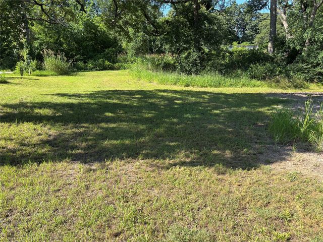 TBD E Morgan Street, Denison, TX 75021