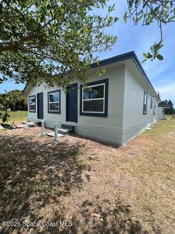 2513 Lipscomb Street, Melbourne, FL 32901