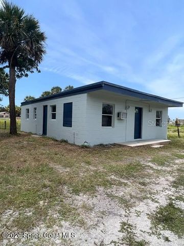 2513 Lipscomb Street, Melbourne, FL 32901
