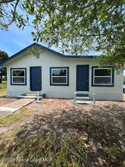 2513 Lipscomb Street, Melbourne, FL 32901