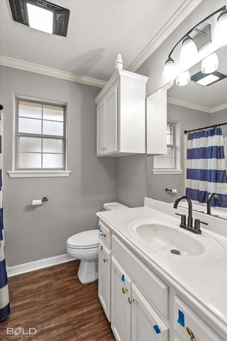 2308 Stockwell Road, Bossier City, LA 71111