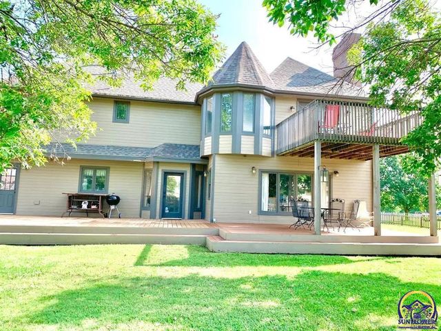 3635 SW Indian Hills RD, Topeka, KS 66614