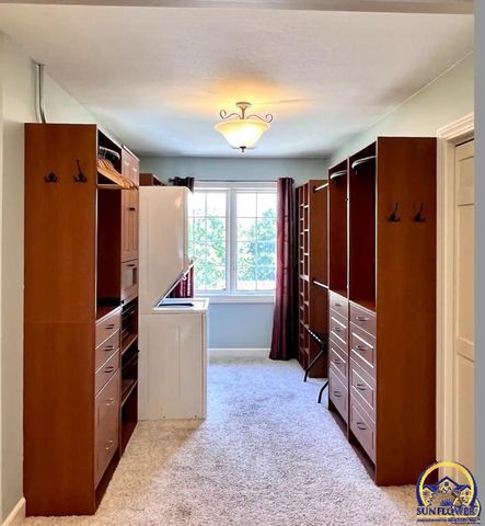 3635 SW Indian Hills RD, Topeka, KS 66614