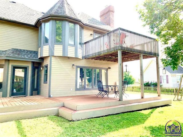 3635 SW Indian Hills RD, Topeka, KS 66614