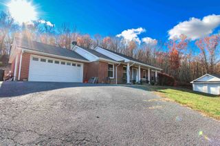 169 CALF MOUNTAIN RD, Waynesboro, VA 22980