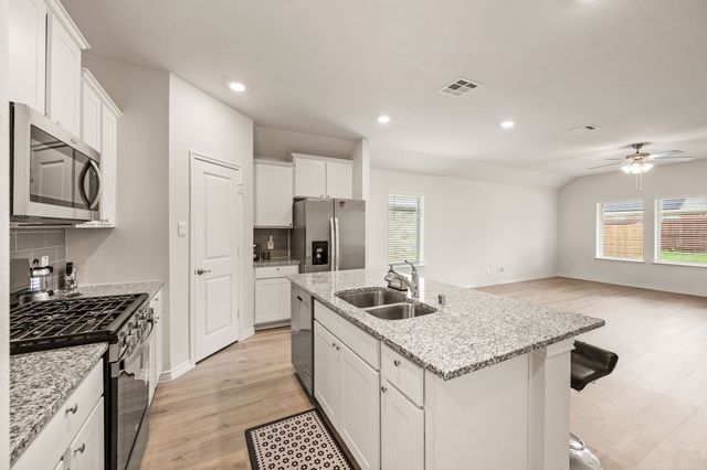 1006 Tall Grass Drive, Princeton, TX 75407