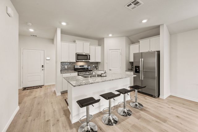 1006 Tall Grass Drive, Princeton, TX 75407