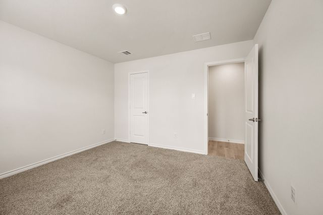 1006 Tall Grass Drive, Princeton, TX 75407